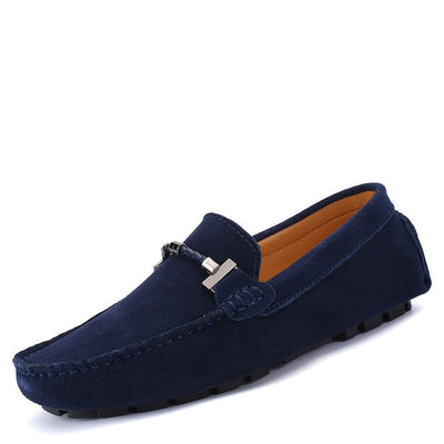 Hale - Loafers