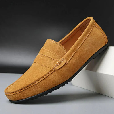 Orwin - Penny Loafers