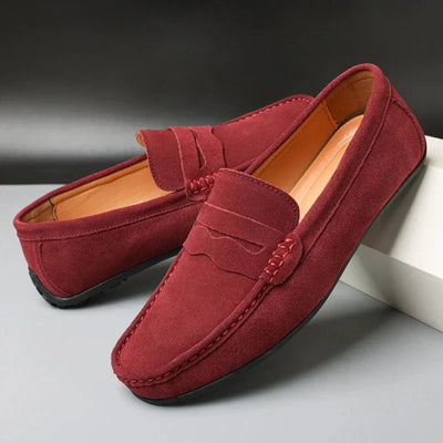 Orwin - Penny Loafers