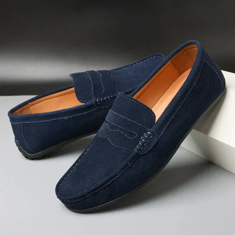 Orwin - Penny Loafers