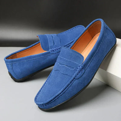Orwin - Penny Loafers