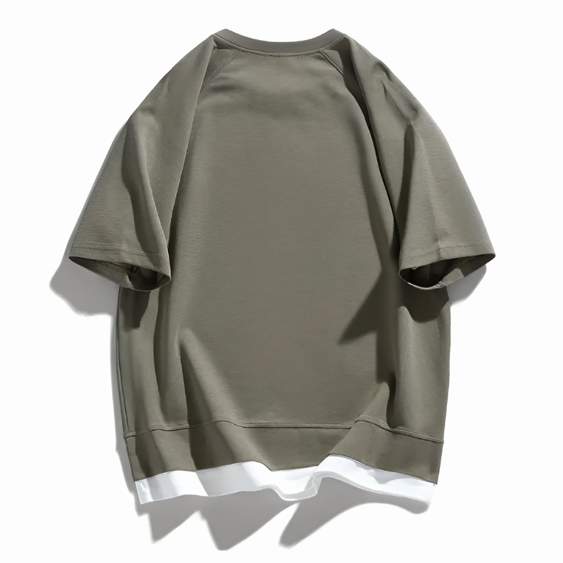 Rey - Oversized T-Shirt
