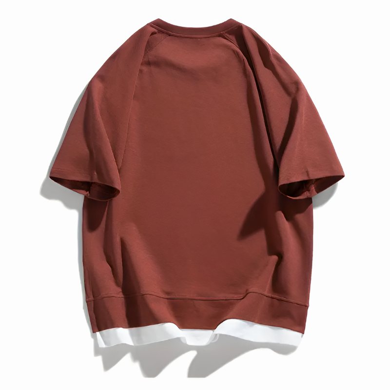 Rey - Oversized T-Shirt