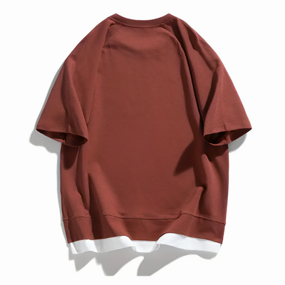 Rey - Oversized T-Shirt