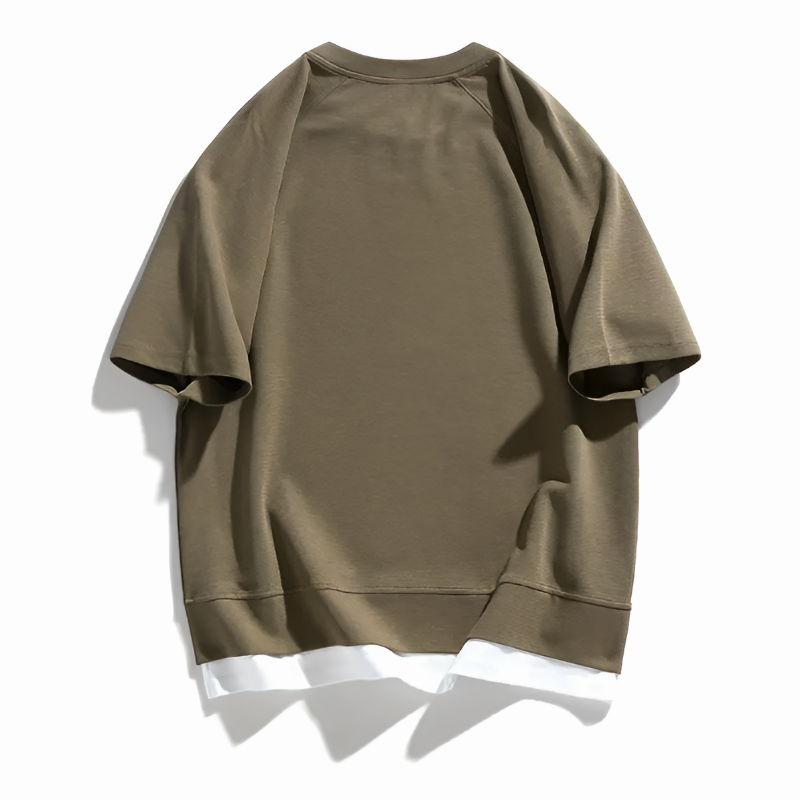 Rey - Oversized T-Shirt