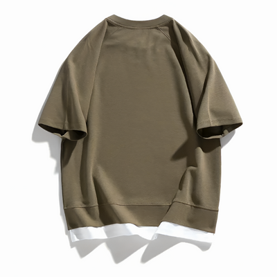 Rey - Oversized T-Shirt