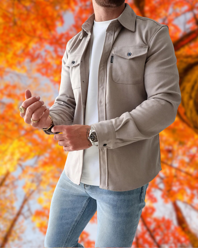 Harry - Shirt Long Sleeve